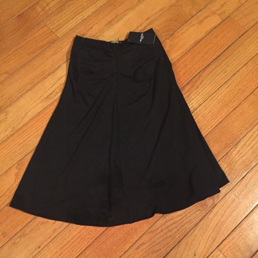 MM Lafleur NWT Womens Knit Lined Nolita Skirt